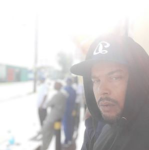 Meet your Posher, Donald